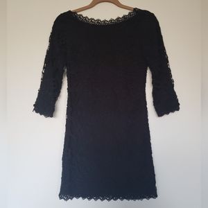 Guess by Marciano Lace Dress
